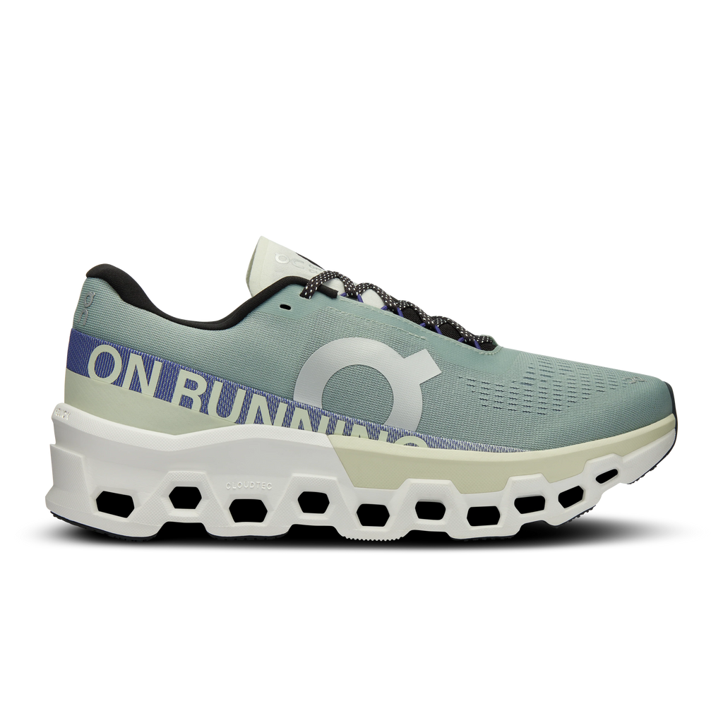 Cloudmonster 2 - Mineral Aloe