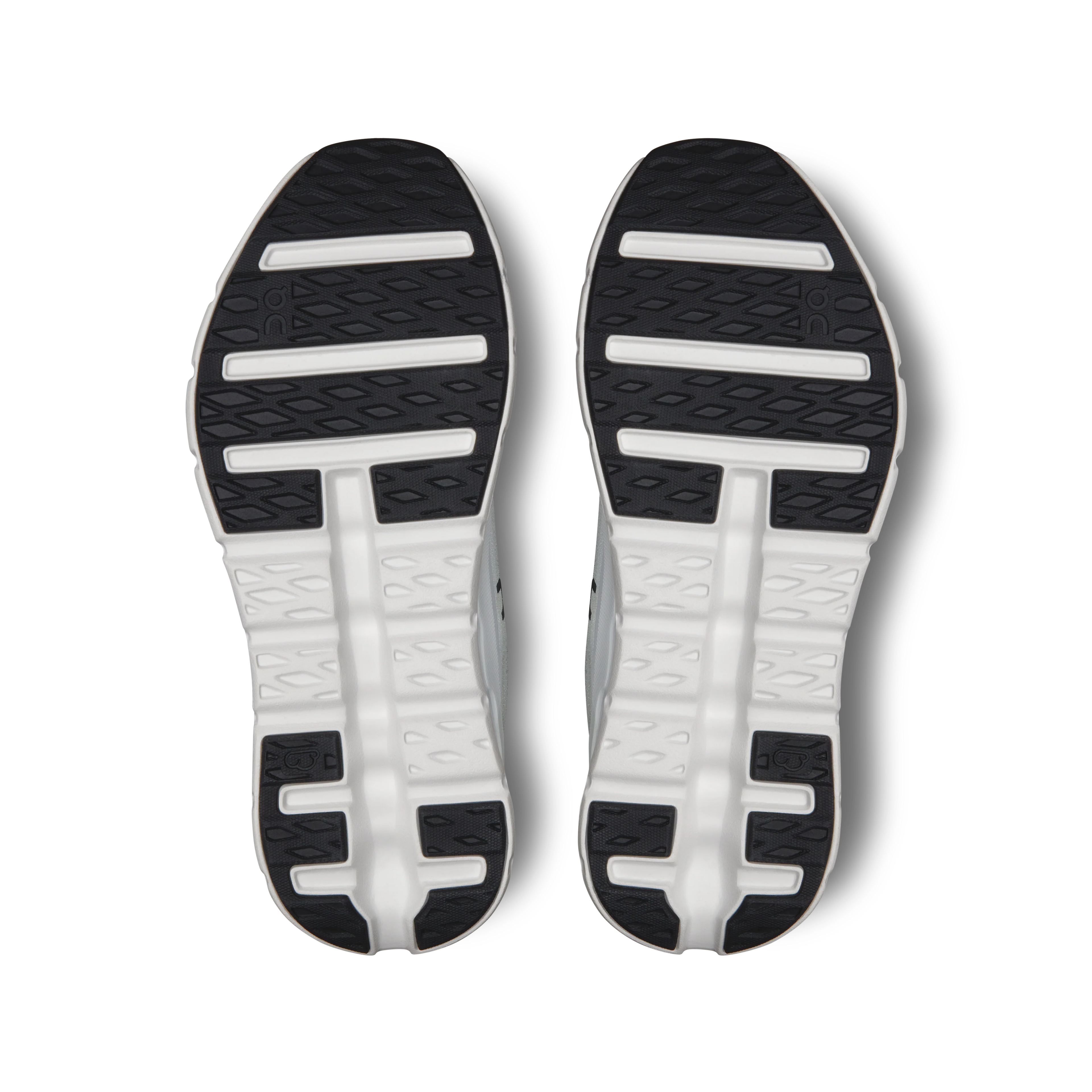 Cloudtilt  - Black | Ivory