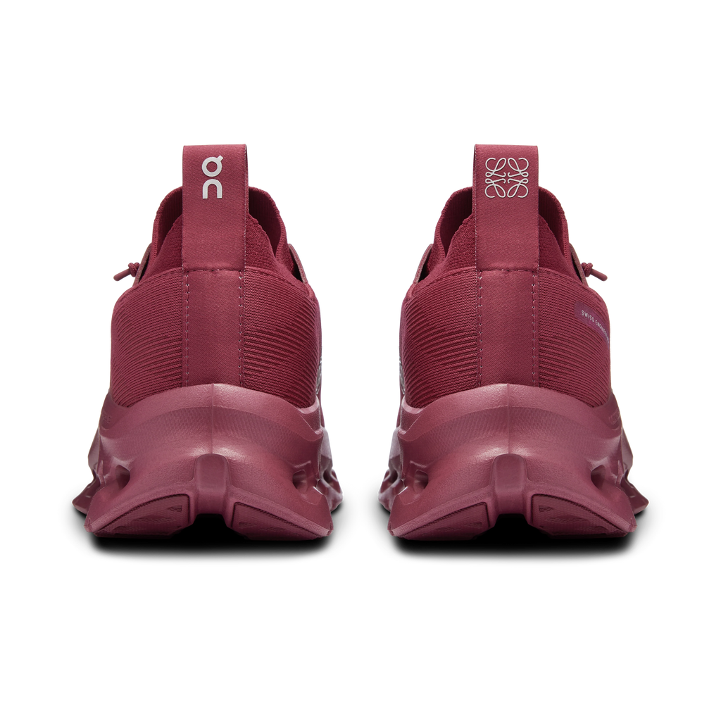 Cloudtilt LOEWE - Beet Red
