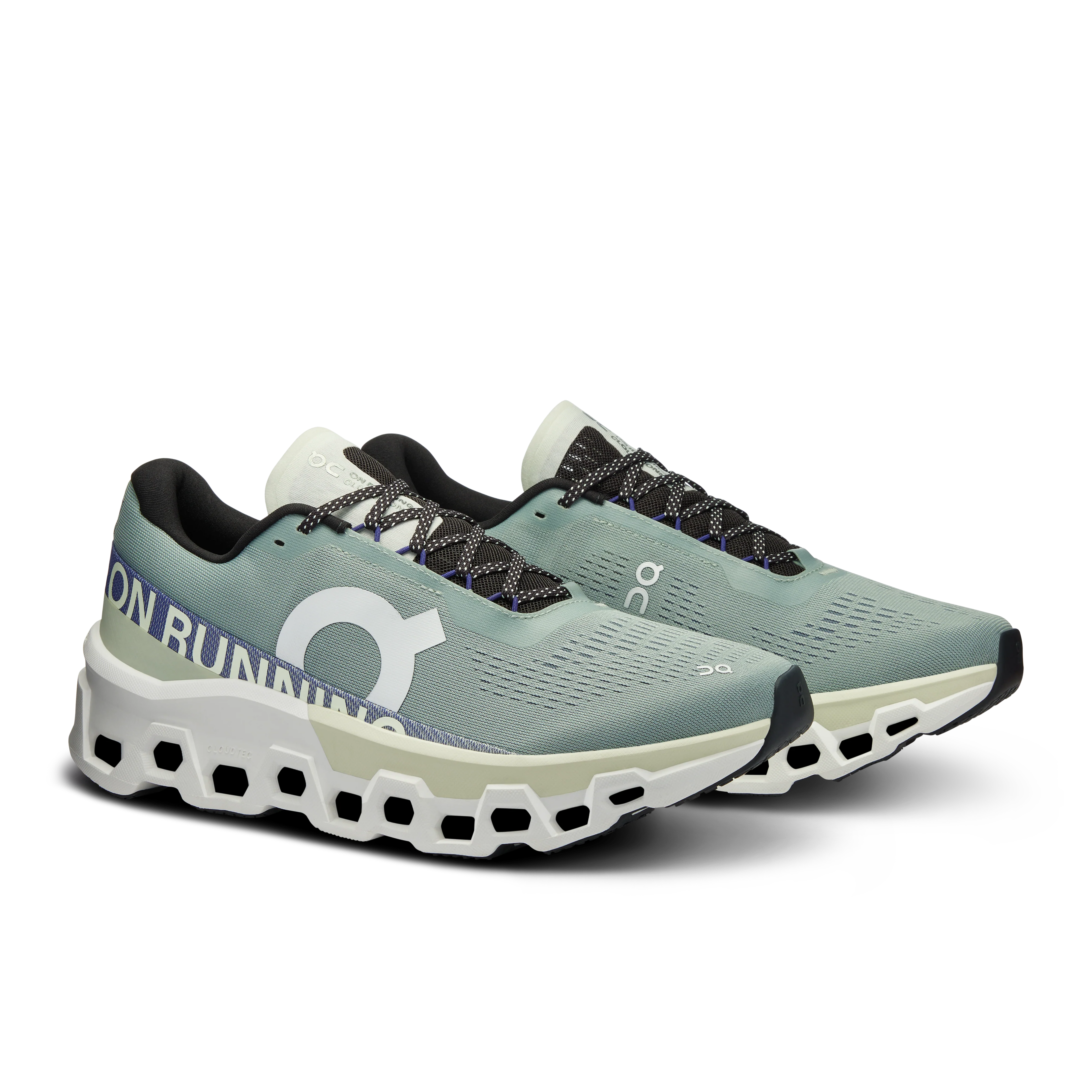 Cloudmonster 2 - Mineral Aloe