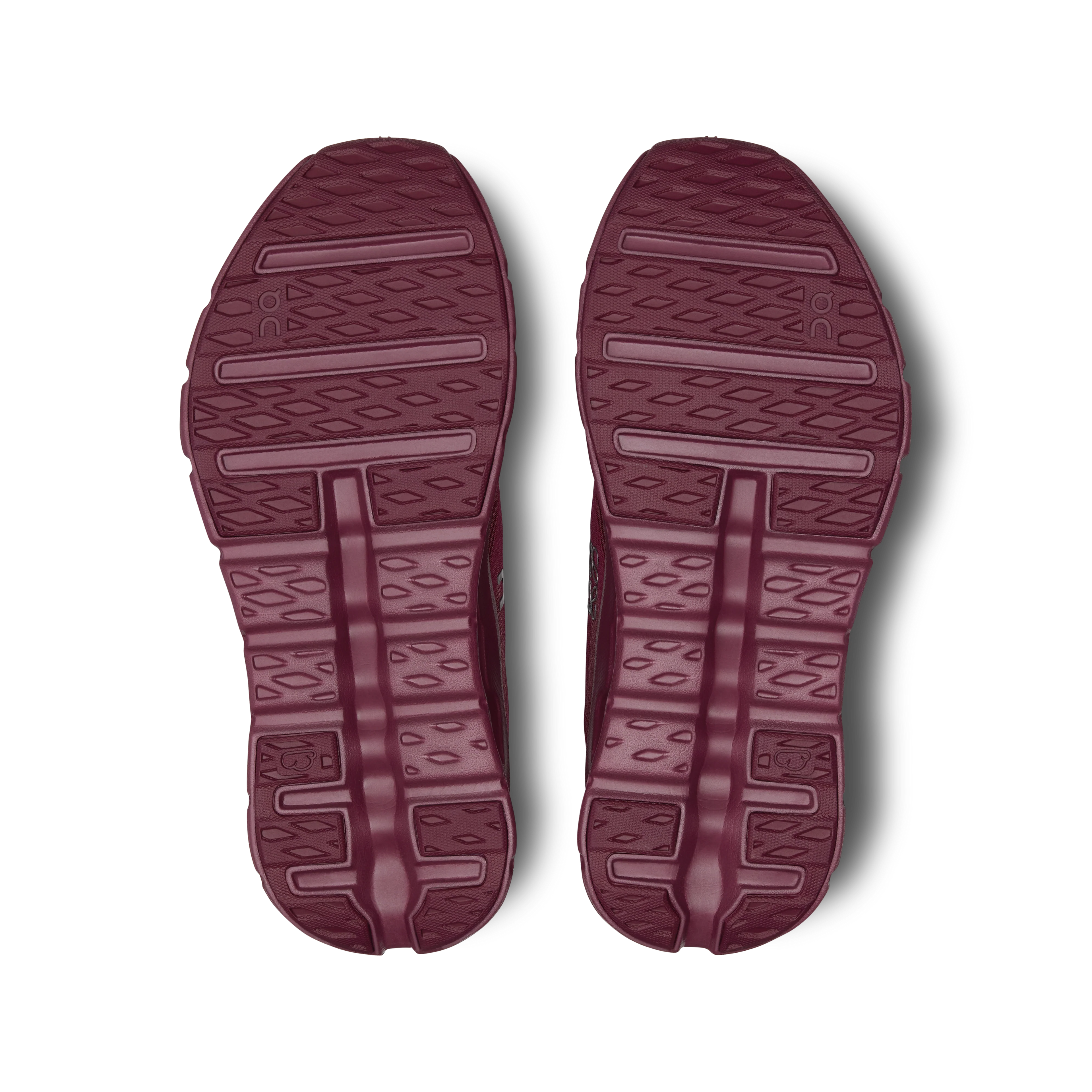 Cloudtilt LOEWE - Beet Red